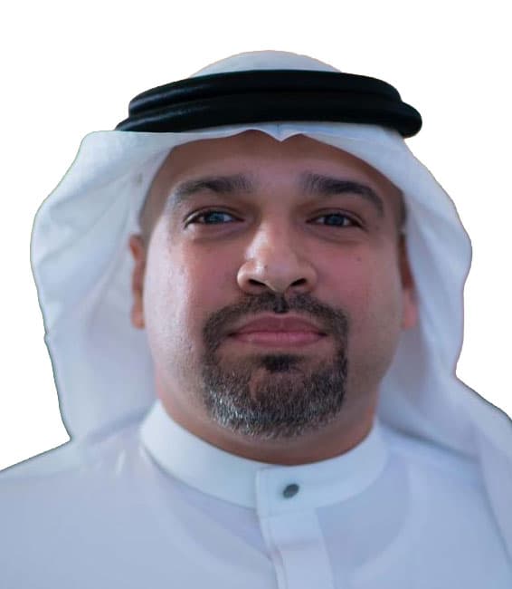 Dr. Abdulaziz Alrabiah