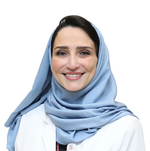 Dr. Roaa Jamjoom