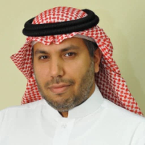 Dr. Majed AlSalamah