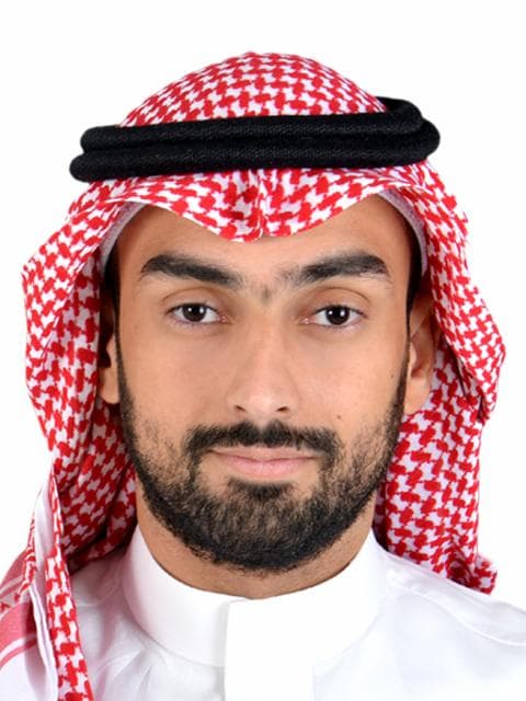 Dr. Abdulrahman AlHumoud