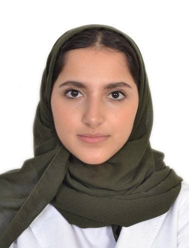 Dr. Rahaf AlMohanna