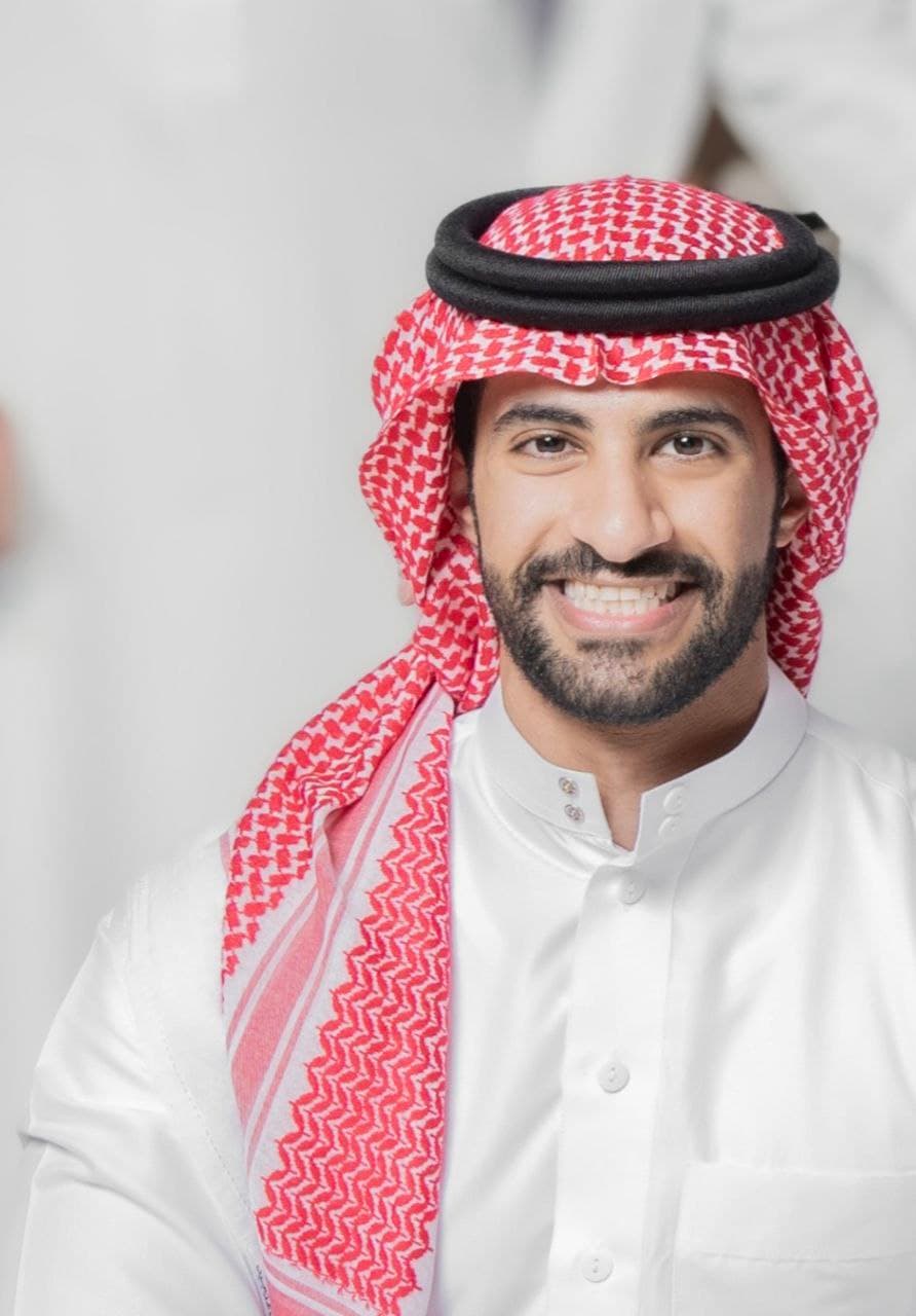 Dr. AbdulMohsen AlOtaibi