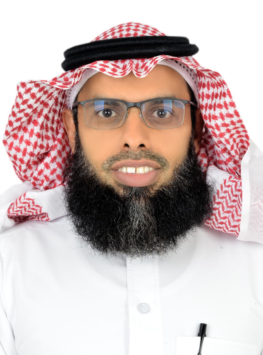 Dr. Musa AlFaifi