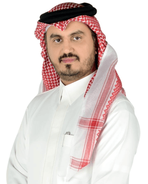 Prof. Mohammad Shahrani