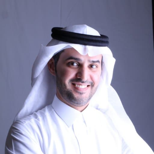Dr. AbdulSalam AlShehri
