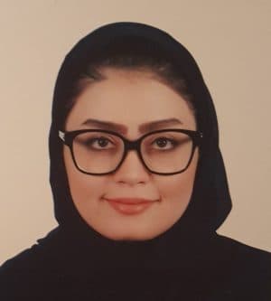 Dr. Roaa AlNasser