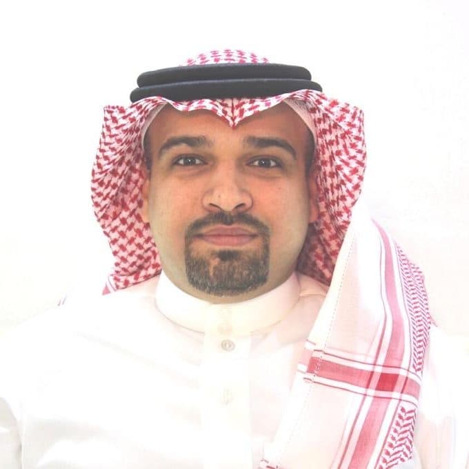 Dr. AbdulAziz AlRabiaa