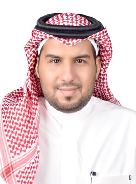 Dr. Ahmad AlSum