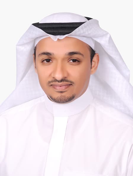 Dr. Mohammad AlHelail