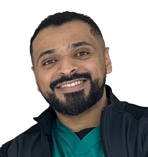 Dr. Moath Alshanqity
