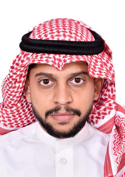 Dr. Abdulrahman Alharbi
