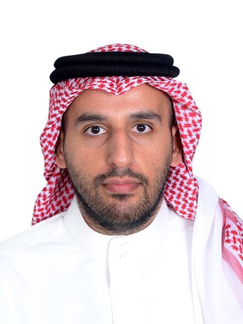 Dr. Abdullah Alghamdi