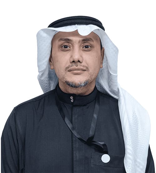 Dr. Adeeb Omar Bukhari