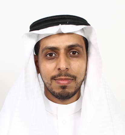 Dr. Faisal Abdulaziz Boker