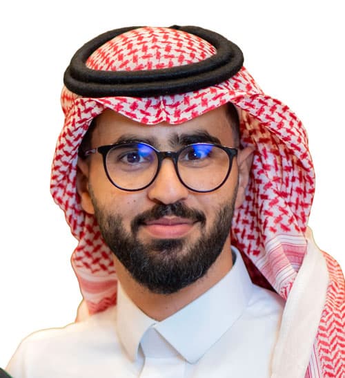 Dr. Ayman Alrashidi