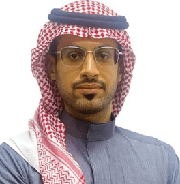 Dr. Hasan M.  Alshamrani
