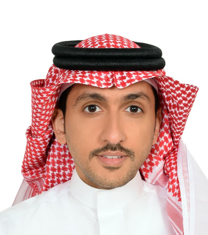 Dr. Nader Alhuzali