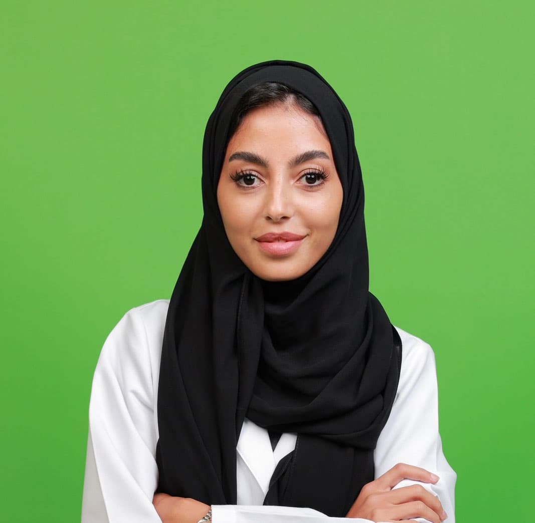 Dr. Sufana Saadi