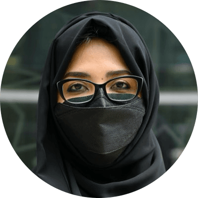 Dr. Kholoud Babkair