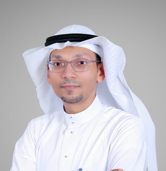 Dr. Hasan Ghandourah