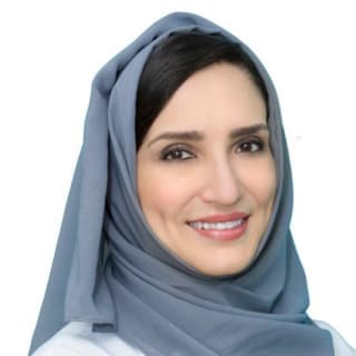 Dr. Roaa Jamjoom