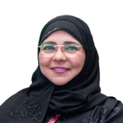 Dr. Amal Yousif