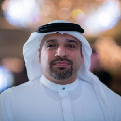 Dr. Abdulaziz Alrabiaa