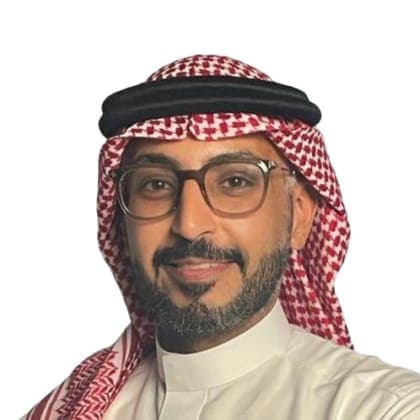 Dr. Turki Saud Al-Harbi