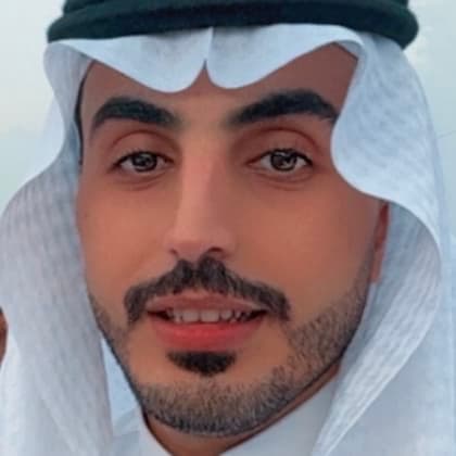 Dr. Nawaf Alzahrani