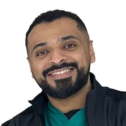 Dr. Moath Alshanqity