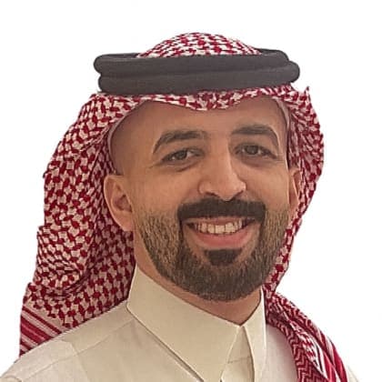 Dr. Abdulaziz Alsamdani