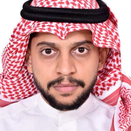 Dr. Abdulrahman Alharbi