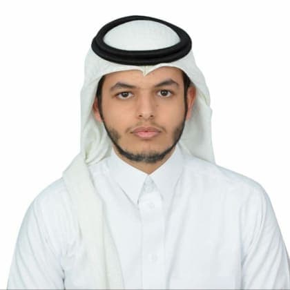 Dr. Mohannad AlZahrani