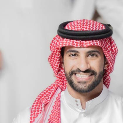Dr. AbdulMohsen AlOtaibi