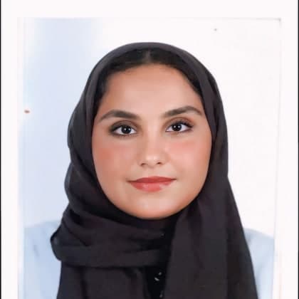 Dr. Raghdah Ateeq