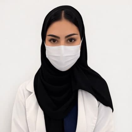 Dr. Lujain Zaki