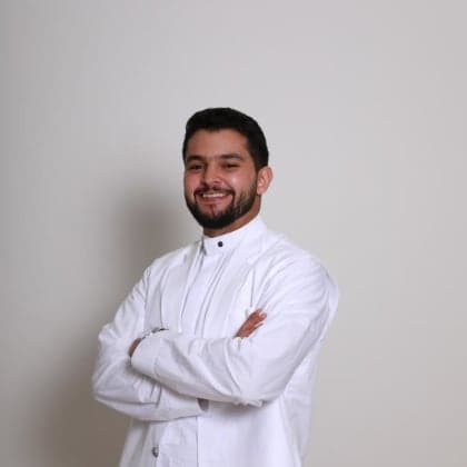 Dr. Saddaqah Wazzan