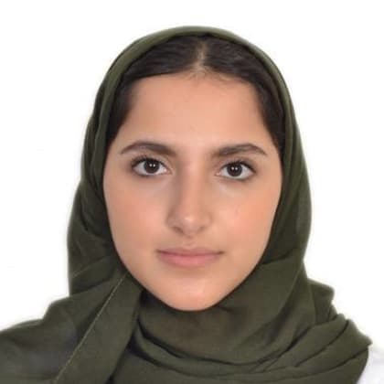 Dr. Rahaf AlMohanna