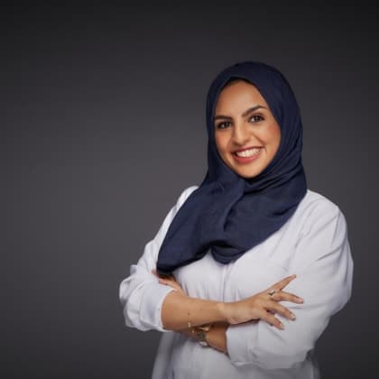 Dr.Dareen Abdulbagi