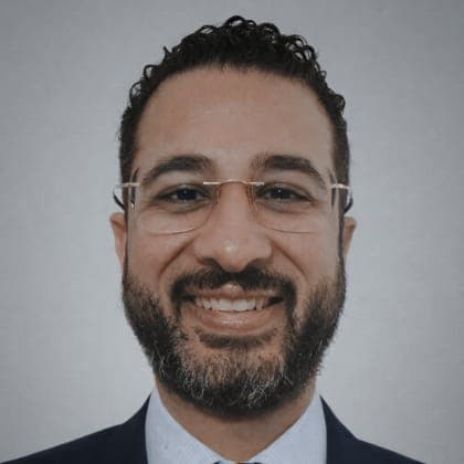 Dr. Mustafa Hassanien