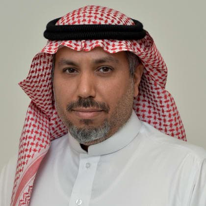 Dr. Majed AlSalamah