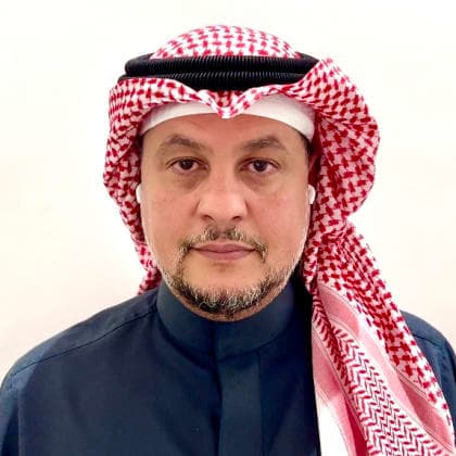 Dr. Mohammed Azzam