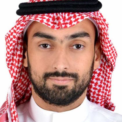 Dr. Abdulrahman AlHumoud