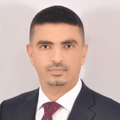 Dr. Hadi AlAli