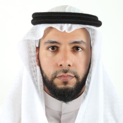 Dr. Shaker Al Shareef