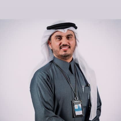 Prof. Mohammad Shahrani