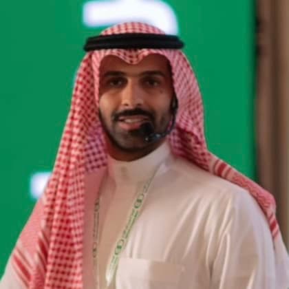 Dr. Ahmad Madkhali