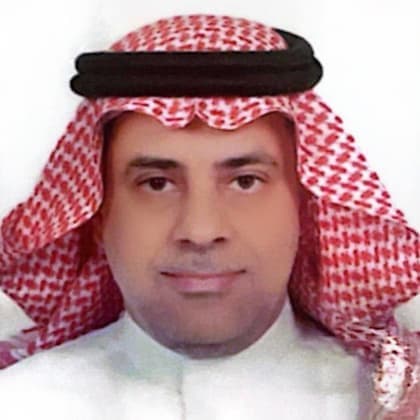 Dr. Ali Al Shareef