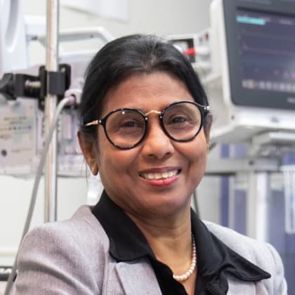 Dr.Savithiri Ratnapalan