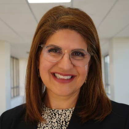 Dr.Tamara Sonbul